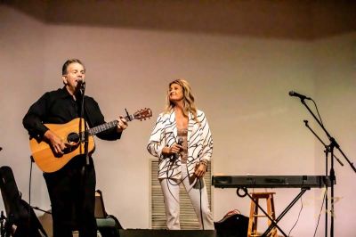 Gospel at the Hall-2023