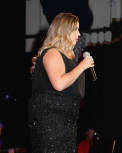 TCMHOF-2019 Show