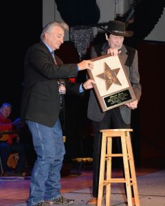 TCMHOF-2019 Show
