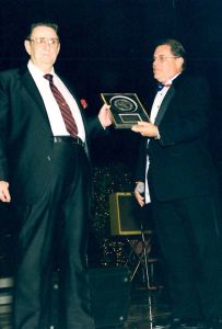 TCMHOF - 1998 - 