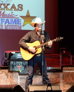 TCMHOF 2017 Show