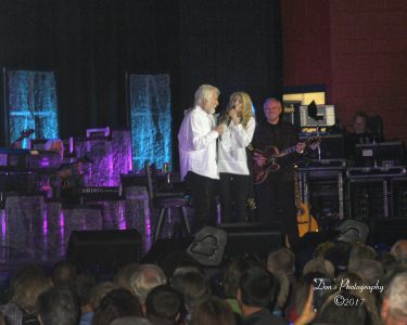 TCMHOF 2017 Show