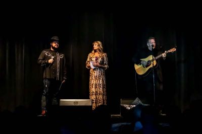 TCMHOF SHOW(2) - 2022
