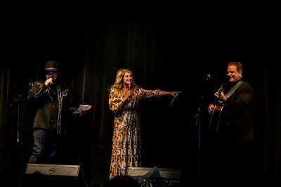 TCMHOF SHOW(2) - 2022
