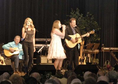 TCMHOF Show - 2015