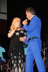 TCMHOF Show - 2016