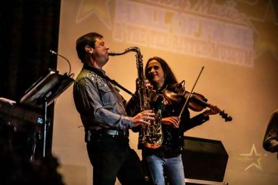 TCMHOF Show - 2023